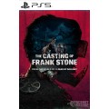 The Casting of Frank Stone PS5